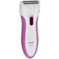 Produktbild: Philips HP6341/00 Ladyshave Nass-/Trockenrasierer Batterie