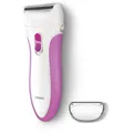 Produktbild: Philips Ladyshave HP6341/00 Damenrasierer #1906960