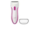 Produktbild: PHILIPS HP6341/00 SatinShave Essential Rasierer, Weiß/Pink