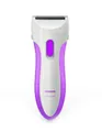 Produktbild: Philips SatinShave Essential HP6341/00 , Ladyshaver, weiß