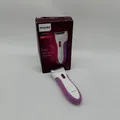Produktbild: Philips Lady Shaver HP6341 Elektrorasierer gebraucht