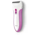 Produktbild: Philips hp6341 00 ladyshave satinshave essential roze