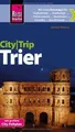 Produktbild: Reise Know-How CityTrip Trier: Reiseführer mit Falt... | Buch | Zustand sehr gut
