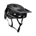 Produktbild: Fox Racing Speedframe Pro MT BLK CE – Mountainbike Helm – MIPS Schutz – BOA Anpassung – Verstellbare Passform – Abnehmbares Visier – Matte Black, Größe: M