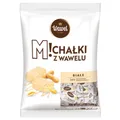 Produktbild: 5900102012145 Wawel Michałki z Wawelu Białe 1kg Wawel