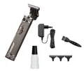 Produktbild: Haarschneidemaschine Bad Butch Trimmer 0,0mm Friseurrasierer Haartrimmer Efalock