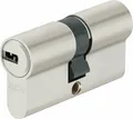 Produktbild: Einsteckschloss ABUS Zylinder D6X NP 35/50 B-WARE