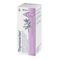 Produktbild: THYMIVERLAN Flüssigkeit zum Einnehmen 50 ml