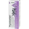 Produktbild: Thymiverlan Flüssigkeit zum Einnehmen 50 ml
