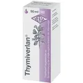 Produktbild: THYMIVERLAN Flüssigkeit zum Einnehmen 50 ml