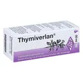 Produktbild: THYMIVERLAN Flüssigkeit zum Einnehmen 50 ml