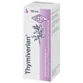 Produktbild: Thymiverlan Flüssigkeit zum Einnehmen 50 ml