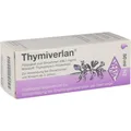 Produktbild: THYMIVERLAN Flüssigkeit zum Einnehmen 50 ml PZN 14165319