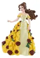 Produktbild: Beauty & Beast Schön Kleid Floral Figure Figuren