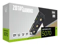 Produktbild: Zotac GAMING GeForce RTX 5070 SOLID OC Grafikkarte