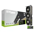 Produktbild: ZOTAC Gaming GeForce RTX 5070 Solid OC, 12GB GDDR7, HDMI, 3x DP