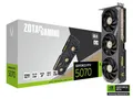 Produktbild: ZOTAC GAMING GeForce RTX 5070 SOLID OC 12GB GDDR7 Grafikkarte 3x DP, 1x HDMI