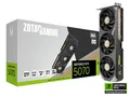 Produktbild: Grafikkarte Zotac GeForce 5070 SOLID OC 12GB