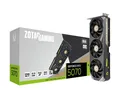 Produktbild: Zotac GeForce RTX 5070 Solid OC 12GB GDDR7 Grafikkarte - PCIe 5.0 DLSS4