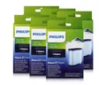 Produktbild: Saeco Wasserfilter Philips CA6903/10 AquaClean Wasserfilter für Saeco Philips Automaten (