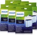 Produktbild: Philips CA6903/10 Aquaclean Wasserfilter Für  Philips Automaten (6Er Pack)