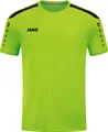 Produktbild: Jako Power Trikot Kurzarm Herren - Neongrün