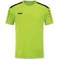 Produktbild: JAKO Herren Trikot Power (Kurzarm), Neongrün, 3XL