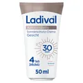 Produktbild: Ladival Antioxidativ Creme Gesicht LSF30 50 ml