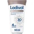Produktbild: Ladival Antioxidativ Creme Gesicht LSF30 50 ML