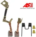 Produktbild: AS-PL PSX146-147 Kohlebürste für Starter