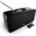 Produktbild: Teufel Boomster 3.0 (DAB+, FM, Bluetooth) (106141001)