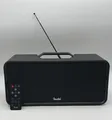 Produktbild: Teufel BOOMSTER - Tragbare Stereo-Bluetooth Lautsprecher DAB+/FM-Soundsystems