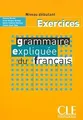 Produktbild: Grammaire expliquée du français - Niveau débutant - Livr... | Buch | Zustand gut