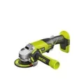 Produktbild: Ryobi One+ R18AG-0 - Winkelschleifer - kabellos - 115 mm - ohne Batterie - 18 V (5133001903)