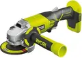 Produktbild: Ryobi One+ R18AG-0 - Winkelschleifer - schnurlos