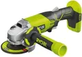 Produktbild: Ryobi R18AG-0 ONE+ Akku-Winkelschleifer