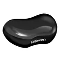 Produktbild: Fellowes 9112301 Fellowes Crystal Gel Flex Auflage schwarz