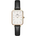 Produktbild: Daniel Wellington Damenuhr DW.DW00100434 Edelstahl 88331435