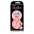 Produktbild: Wilkinson Intuition Complete Care Razor (W302089800)