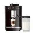 Produktbild: Caffeo Passione F53/1-102, Vollautomat - schwarz