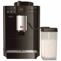 Produktbild: Melitta Caffeo Passione OT F53/1-102 Kaffeevollautomat Schwarz 1,2L