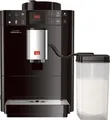 Produktbild: Melitta SDA Kaffee/Espressoautomat F 53/1-102 sw Espressoautomaten 215485