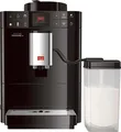 Produktbild: Melitta Caffeo Passione OT F53/1-102 Kaffeevollautomat Schwarz 1,2L