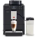 Produktbild: Melitta Caffeo Passione OT F531-102 Kaffeevollautomat Cappuccinatore