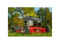 Produktbild: Benzinrasenmäher Smart 51 BC 51cm Briggs&Stratton-Motor