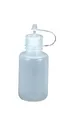 Produktbild: Nalgene Spenderflasche transparent - Größe 60ml 076430