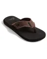 Produktbild: Quiksilver Herren Monkey Abyss Badeschuhe, Braun (Demitasse - Solid CTK0), 40 EU