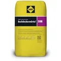 Produktbild: Sakret Dachdeckermörtel DM Verstrichmörtel Dachstein faserarmiert grau 25kg