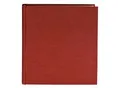 Produktbild: Goldbuch Fotoalbum Summertime rot 31 707 30x31cm