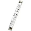 Produktbild: Osram GmbH Osram VorschaltgerÃ¤t QT-FIT8 1x58-70 EVG fÃ¼r T8 RÃ¶hren